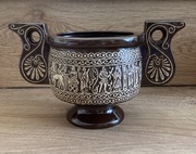 Doniczka z czasów PRL-U