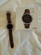 Fossil zegarek smartwatch