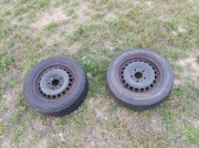 Koła 5x120 BMW 2szt