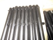 słupek ogrodzeniowy fi51 2,16m