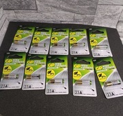 10 sztuk bateria 23A