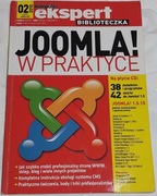 Joomla! w praktyce (Komputer Świat Ekspert 2/2010)