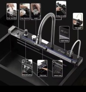 Inteligentny zlewozmywak 