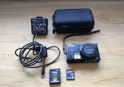 Aparat Nikon Coolpix P300 zestaw 