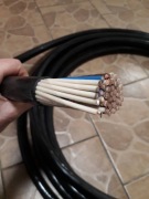 YKY YKSY 37x2,5mm2  kabel ziemny syg przewód miedź