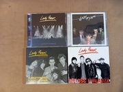 Lady Pank - 4 CD