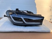 Bmw 5 G30 G31 Lift Shadow Line 20- Full Led Przednia Prawa