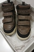 Esprit buty trzewiki chłopięce zimowe dziecięce 25 