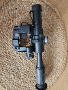 Oryginalna luneta PSO 1 z WP