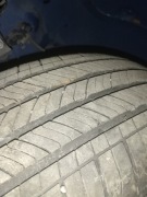 opona Michelin Primacy A/S 225/60/18