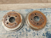 2 szt. Komplet Bębny hamulcowe Fiat Tempra Fiat Tipo I