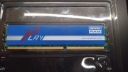 Pamięć RAM GoodRam 8 GB DDR3 1600MHz 10CL 1 szt.