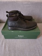 Trzewiki Barbour