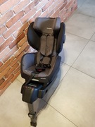 Fotelik samochodowy Recaro OptiaFix 9-18 kg