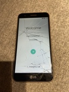 Lg k10 2017 2/16 GB Lte Sprawny
