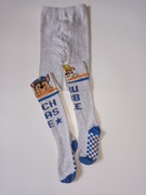 Chłopięce rajstopy r 122/128