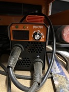 Spawarka inwertorowa Majster Polska 20-300 A 230 3,5 kVA