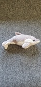 Maskotka DELFINEK 22 cm długości 