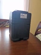 Automatyczny zestaw hydroforowy