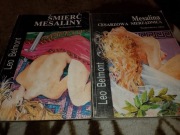 LEO BELMONT  MESALINA  ŚMIERĆ MESALINY 