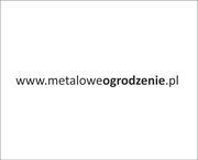 Domena www.metaloweogrodzenie.pl