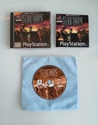 WARHAMMER DARK OMEN PSX PS1 PSone KOMPLETNA PLAYSTATION 1 3XA