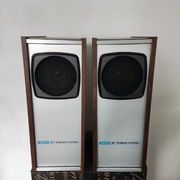 AKAI Jet stream system kolumny głośnikowe SW-35 SW 35 8 Ohms 15W