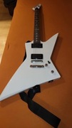 Gitara LTD ESP explorer ex-50 emg60/81 + gratis pa