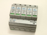 Ogranicznik Przepięć Emerson VH40TD385M 40kA 385V 3P+N Klasa T2 C AnyGuard