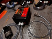 Pompa, dozownik do oleju przepracowanego