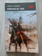 Kircholm 1605 Henryk Wisner
