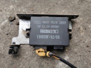 Audi A3 8L / A6 C5 / A4 B5 / Moduł PDC sterownik  4B0919283