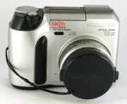 OLYMPUS C-700 Ultra Zoom