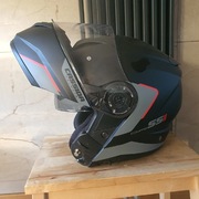 Kask motocyklowy Cassida rozmiar M