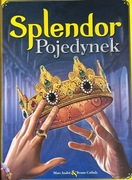 Gra planszowa SPLENDOR (2 osoby)