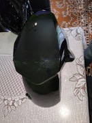 Błotnik przodb Kawasaki Z900 2019-2021 Zamiennik 