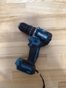 Wiertarko-wkrętarka bezszczotkowa Makita DDF487 18V – nowa  