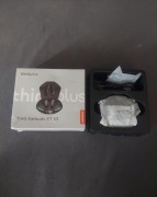 Nowe Słuchawki Gamingowe Douszne LENOVO TWS Earbuds XT 53 IPX4 Do 26h