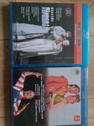 2 OPERY BELLINI  BIANCA E FRENANDO + ROSSINI L BARBIERE DI SIVIGLIA Florez,