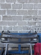 Zderzak przedni Mercedes w204 przed lift