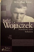 Rafał Wojaczek prawdziwe życie bohatera