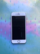 iPhone 7, Rose Gold, Etui gratis