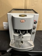 Unikatowy ekspres do kawy GRIMAC Terry na pady