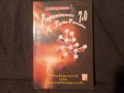 Leszczek Buczkowski - Programowanie w Turbo Pascalu 7.0