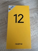 REALME 125G 8GB/256GB nowy NIEUŻYWANY! 