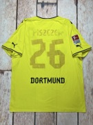 Koszulka piłkarska Piszczek Puma Borussia Dortmund