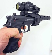 Wiatrówka Beretta 92 FS XX Treme 4,5 mm STAN, FULL SET