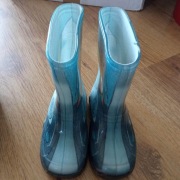 Gumowce Demar rozmiar 20/21