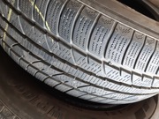 Opony Zimowe Zeetex 195 65 15 