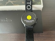 Suunto Run prawie nowy zegarek smartwatch All Black